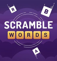 Scramble Words