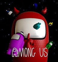 Among Us 3D