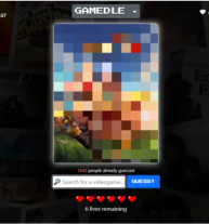 Gamedle