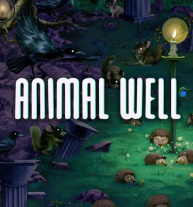 Animal Well