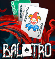 Balatro