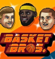 Basketball Bros