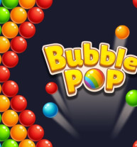 Bubble Pop Shooter