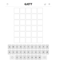 Gjett