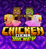 Chicken Jockey Clicker