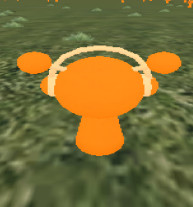 Crazy Sprunki 3D