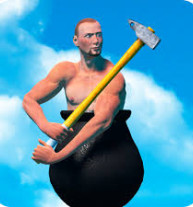 Getting Over It Unblocked