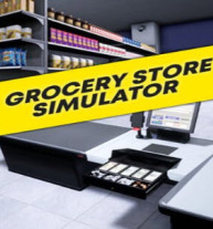 Grocery Store Simulator