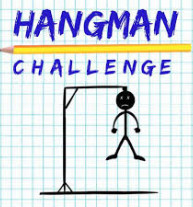 Hangman Challenge