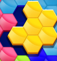 Hexa Puzzle