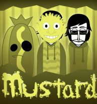 Incredibox Mustard