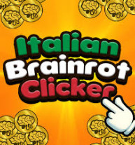 Italian Brainrot Clicker