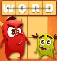 Learning English: Word Connect