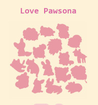 Love Pawsona