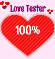 Love Tester