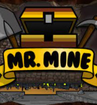 Mr. Mine Escape