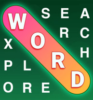 NG: The Word Search