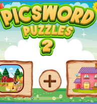 Picsword Puzzles 2