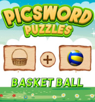 Picsword Puzzles