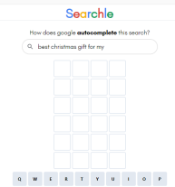 Searchle