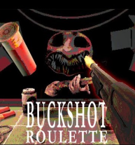 Shotgun Roulette