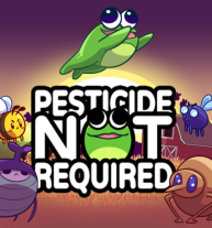 PESTICIDE NOT REQUIRED