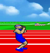 Speed Stars