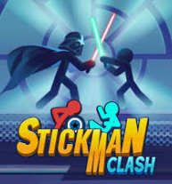 Stickman Clash