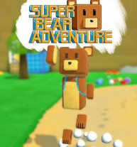 Super Bear Adventure