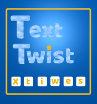 Text Twist