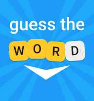 Guess the Word