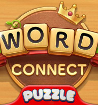 Word Connect Puzzle