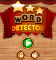 Word Detector