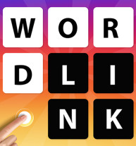 Word Link Puzzle