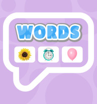 Words game