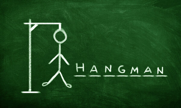 Hangman Plus