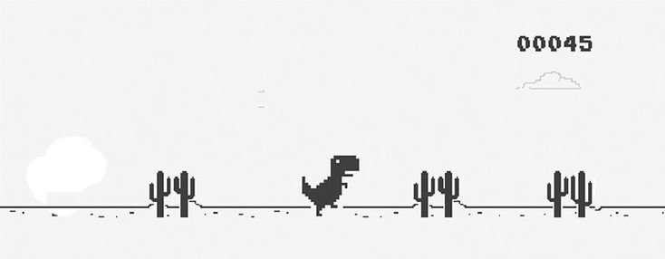 Dino Game