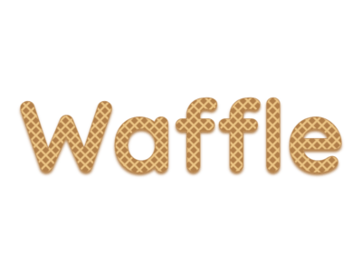 Waffle Words