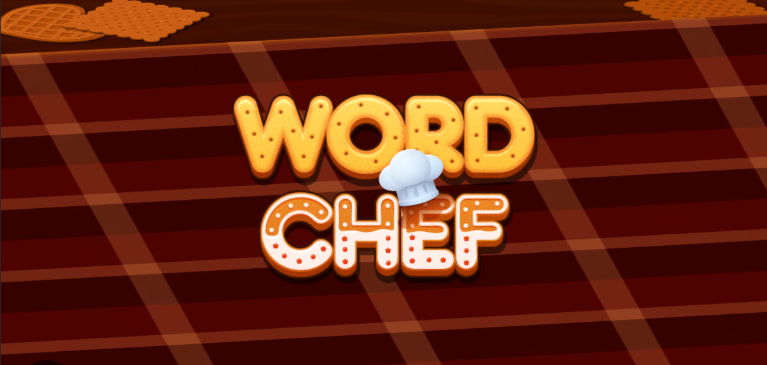 Word Chef