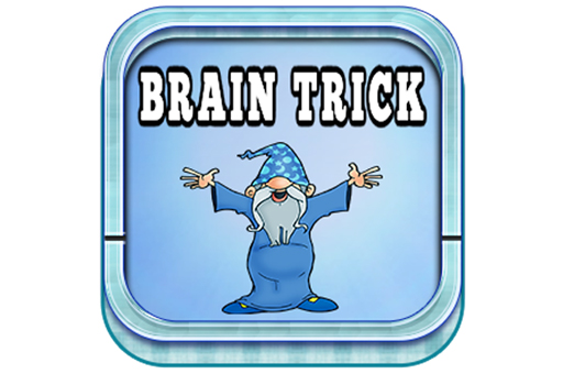 Brain Tricks Puzzles for Kids
