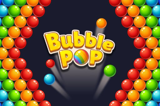 Bubble Shooter: Bubble-Pop