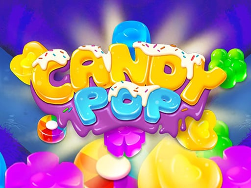 Candy Pop 