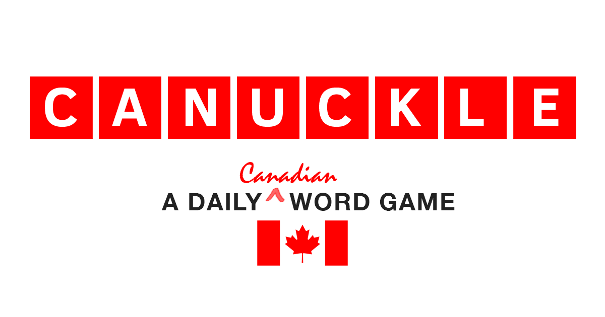 Canuckle 