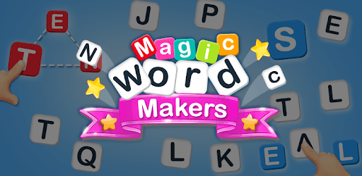 Word Maker 
