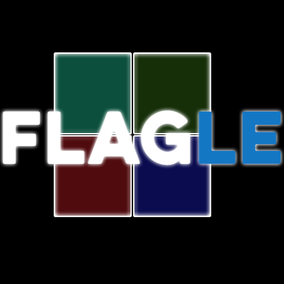 Flagdle Game - Play Flagdle Wordle