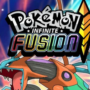 Pokémon Infinite Fusion - 🎮 Play Online Now!