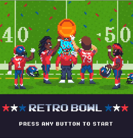 Retro Bowl