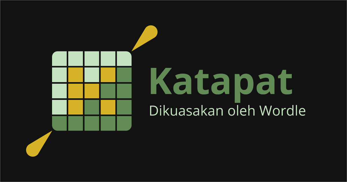 Katapat - Play Katapat On Rankdle