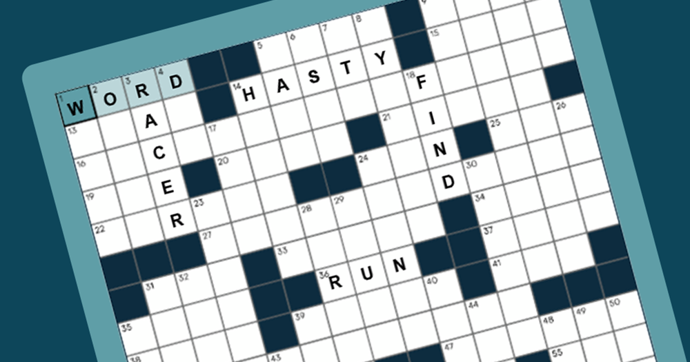 Universal Crossword