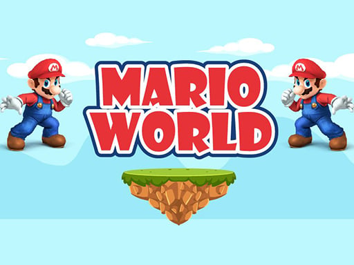 Super Mario World